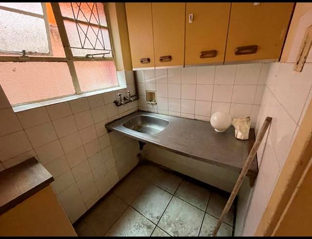 1 BEDROOM PROPERTY TO RENT IN ESPLANADE